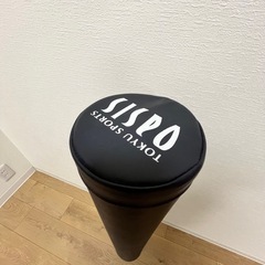 エクササイズポールの画像