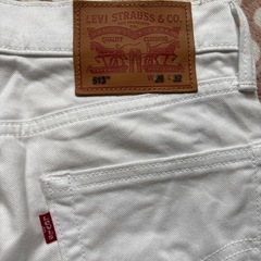 Levi’sの画像