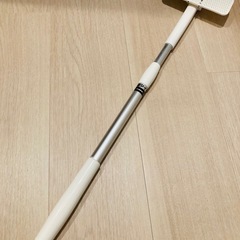 レック　激落ちくん　しぼれるバスクリーナー