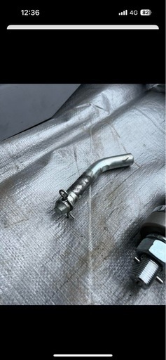 ランドクルーザープラド150系ソレックス　SOREX プラドヒッチメンバー