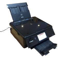 動作品キャノンCANON　TS5330 の画像