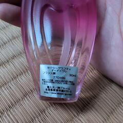 セクシーグラフティ　オードトワレ　30mllの画像