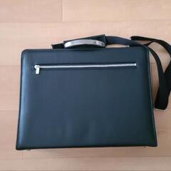 新品未使用品 豊岡鞄の画像