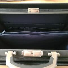 新品未使用品 豊岡鞄の画像