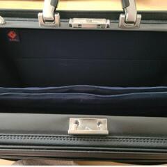 新品未使用品 豊岡鞄の画像