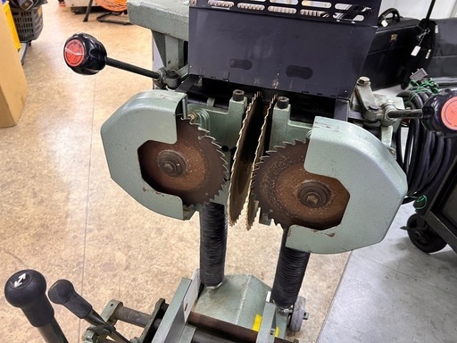 日立 小型 ほぞ取り CT80FA 切断機 大工工具 ホゾキリ 木工機 【10991783】