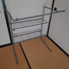 ハンガーラック