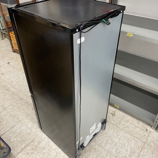 2022年製 GR-T15BS TOSHIBA 冷蔵庫 ※2400010442759