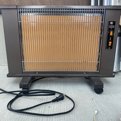 暖房器機の画像