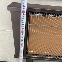 暖房器機の画像