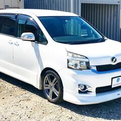 旭川・室蘭！優遇　自社ローン！！(最大回数１２０回) トヨタ ヴ...