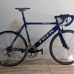 メンテ済！ ロードバイク TREK 2×10 PayPay払いOK!