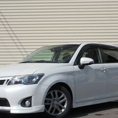 ご好評につき11月以降もキャンペーン延長♪今回はトヨタ カローラ...