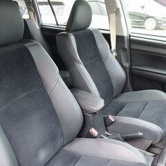 ご好評につき11月以降もキャンペーン延長♪今回はトヨタ カローラフィールダーハイブリッド 　Ｇ　エアロツアラー　Ｗ×Ｂをご紹介！の画像