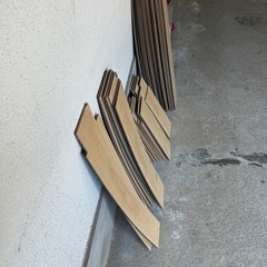 フローリング？の画像