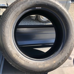 タイヤ一本　　