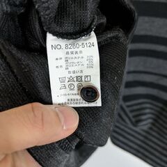 ポロシャツ（3L）の画像