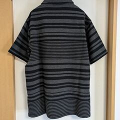ポロシャツ（3L）の画像