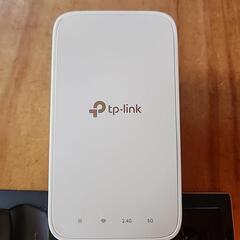 tp-link 中継器