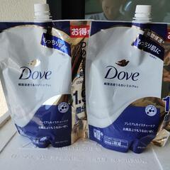 Dove ボディソープ