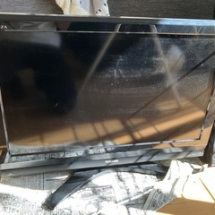 テレビ