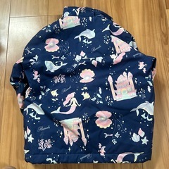 今週末で処分します⭐︎女児用アウターの画像