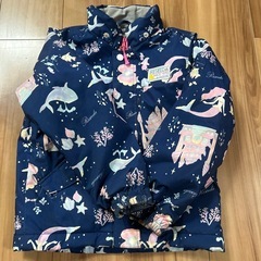 今週末で処分します⭐︎女児用アウター