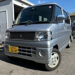 商談が成立しました👌広島　タウンボックスRXターボ　車検７年6月...