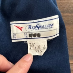 ウエルネススポーツクラブ　体操教室　練習着の画像