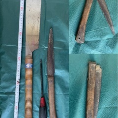 【大工道具】 再掲載 中古品の画像