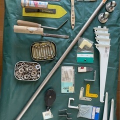 【大工道具】 再掲載 中古品の画像