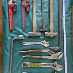 【大工道具】 再掲載 中古品