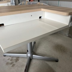 テーブル　オフィステーブル　業務用テーブル　　の画像