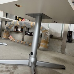 テーブル　オフィステーブル　業務用テーブル　　の画像