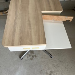 テーブル　オフィステーブル　業務用テーブル　　の画像