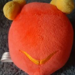 🐭ポケモンセンター ダルマッカ 限定品 2012 貴重の画像