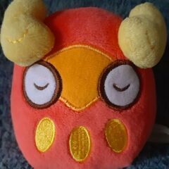 🐭ポケモンセンター ダルマッカ 限定品 2012 貴重