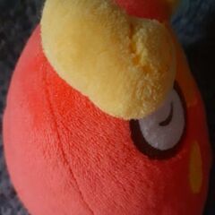 🐭ポケモンセンター ダルマッカ 限定品 2012 貴重の画像