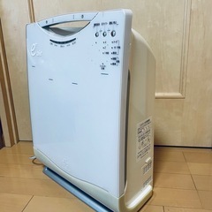 アースプラス 空気清浄機 SA-409
J信州セラミックスの画像