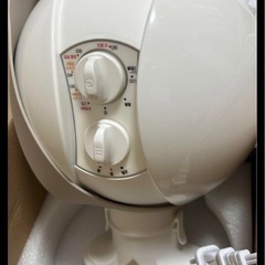 ✨新品✨布団乾燥機　衣類乾燥　靴乾燥　ダニ退治　の画像