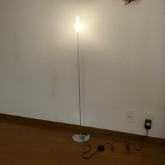 ★フロア　スリムライト「美品」
