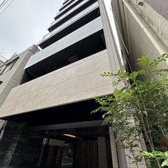 初期費用なんと15万円！！ 都営浅草線 人形町駅まで徒歩4分！！...