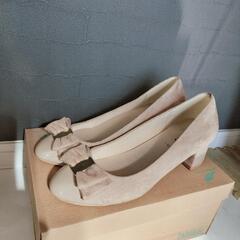 パンプス美品