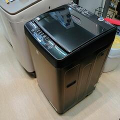 Hisense♦5.5㎏全自動洗濯機♦HW-G55E5KK♦20...