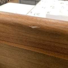 Simmons シングルベッド　【トレファク川越店】の画像