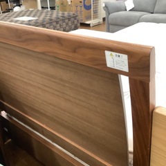 Simmons シングルベッド　【トレファク川越店】の画像