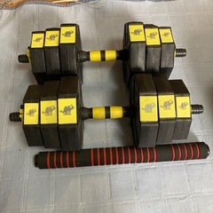 筋トレグッズ