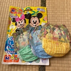 スイミングパンツMの画像