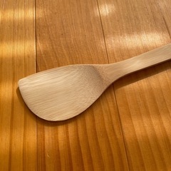 おたま、ヘラの画像
