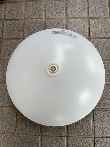 Panasonic人感式シーリングライト